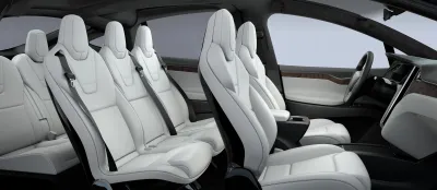 Model X
